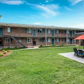 Bild von Estes Park Apartments