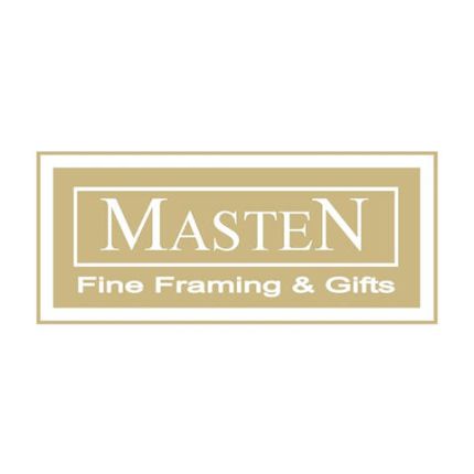 Logo de Masten Fine Framing & Gifts