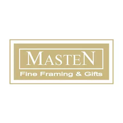 Logo von Masten Fine Framing & Gifts