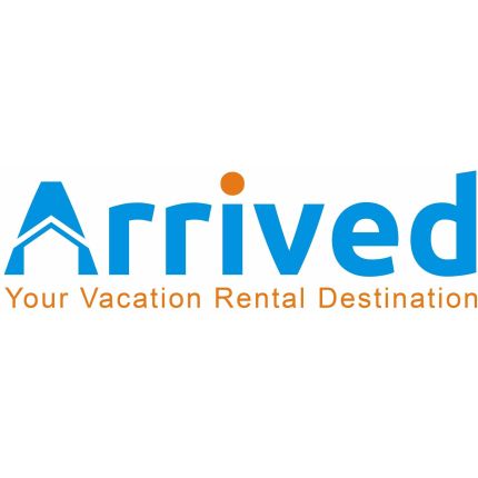 Logo de Arrived, LLC - Vacation Rentals