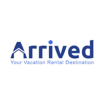 Logo de Arrived, LLC - Vacation Rentals