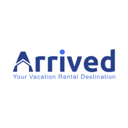 Logo fra Arrived, LLC - Vacation Rentals