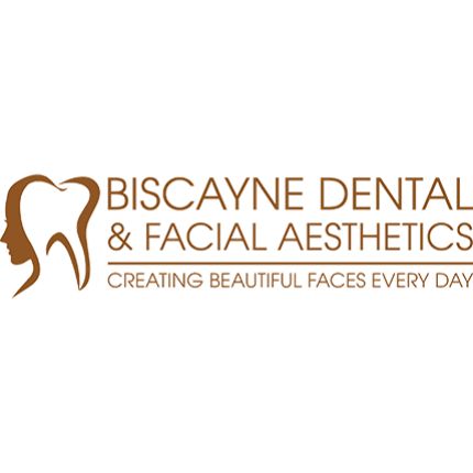 Logo van Biscayne Dental & Facial Aesthetics