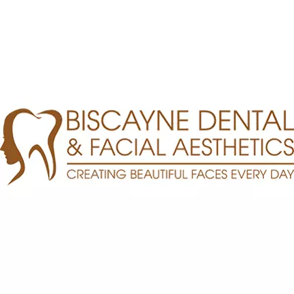 Logotyp från Biscayne Dental & Facial Aesthetics