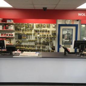 Wolseley Plumb & Parts - Your first choice specialist merchant for the trade