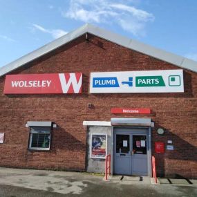 Wolseley Plumb & Parts - Your first choice specialist merchant for the trade