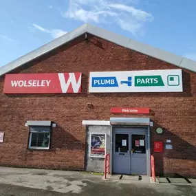 Wolseley Plumb & Parts - Your first choice specialist merchant for the trade