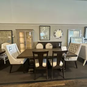 Shop our dining room collections