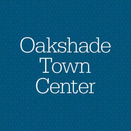 Logo van Oakshade Town Center