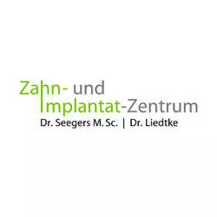 Logo de Zahn- und Implantat- Zentrum Dr. Seegers M. Sc. Dr. Liedtke