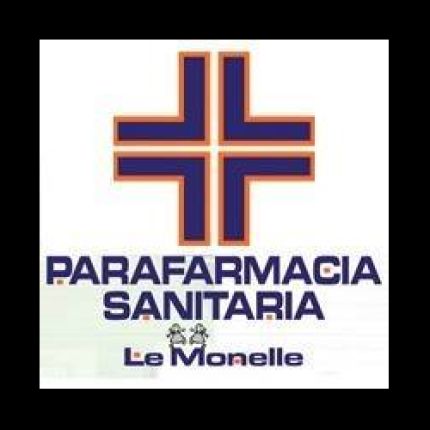 Logótipo de Parafarmacia Sanitaria Le Monelle