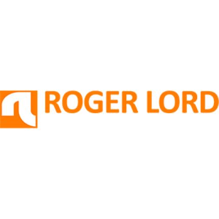 Logotipo de Roger Lord Der Englisch-Berater