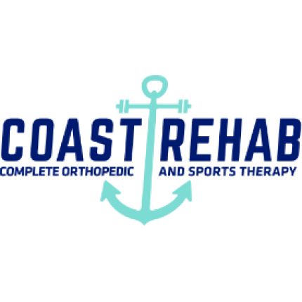 Logo von COAST Rehab Complete Orthopedic and Sports Therapy
