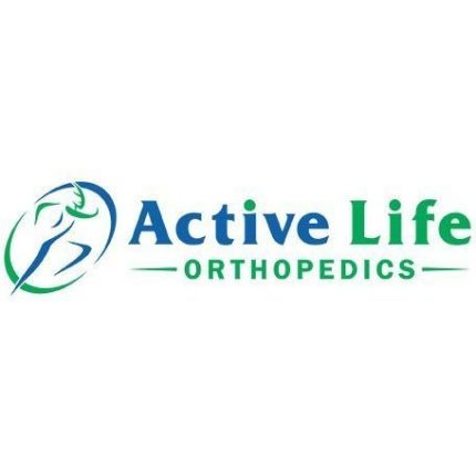 Logo de Active Life Orthopedics: Jeremy McCandless, MD