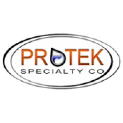 Logo od Protek Specialty Co