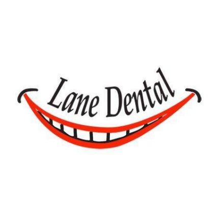 Logo de Lane Dental: Robert Lane, DMD, PA