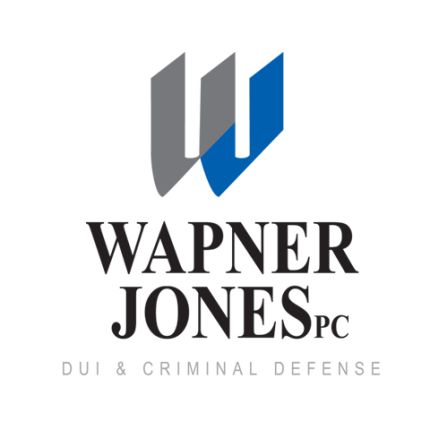 Logo from Wapner Jones, PC