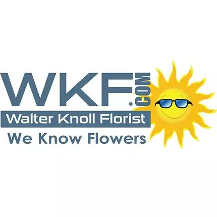 Logo from Walter Knoll Florist