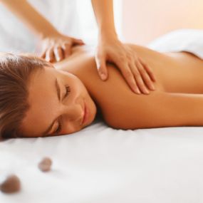 Healing Touch Therapeutic Massage - various types of massages offered, South Jordan, Utah!