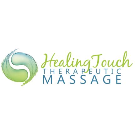 Logo from Healing Touch Therapeutic Massage