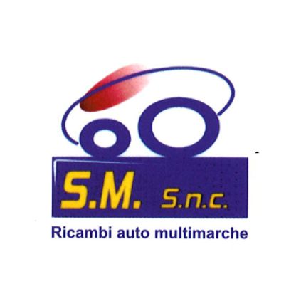 Logo from Autoricambi Sm