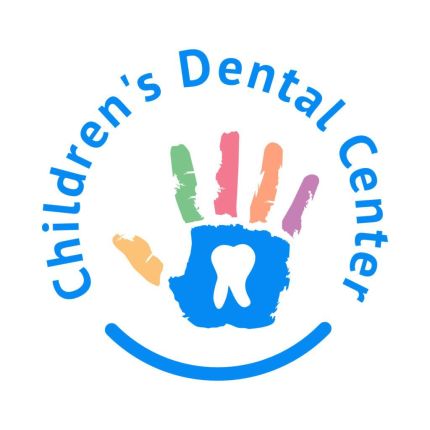 Logo da Children's Dental Center