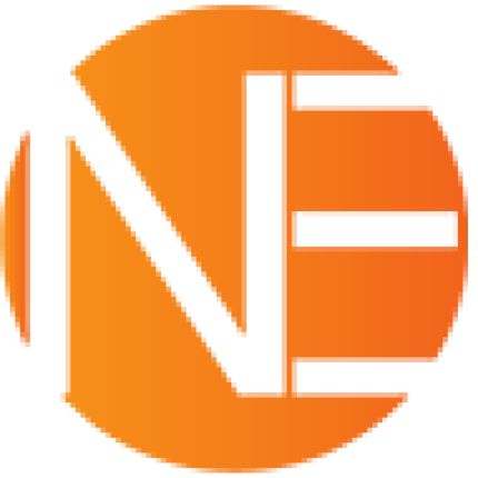 Logo van NE Cabinet