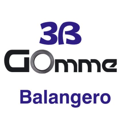 Logo de 3B Gomme
