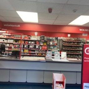 Wolseley Plumb & Parts - Your first choice specialist merchant for the trade