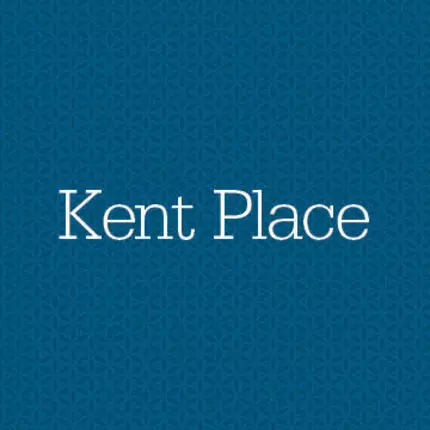 Logo fra Kent Place