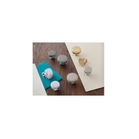 Add a touch of elegance to your cabinets with our stylish knobs! ✨ These accessories not only enhance the look of your cabinets but also make organization a breeze. Perfect for any design, our knobs are the finishing touch your space needs. ????????