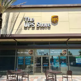 Bild von The UPS Store