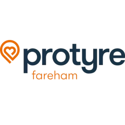 Logo fra Protyre Fareham