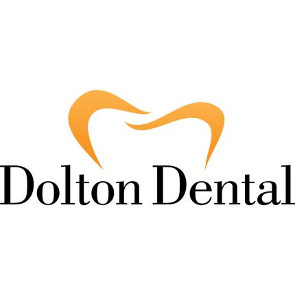 Logo van Dolton Dental