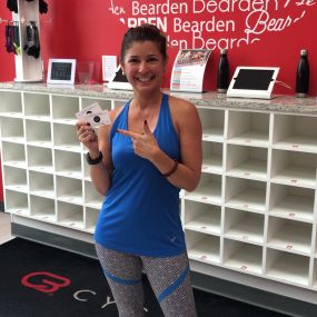 Bild von CYCLEBAR