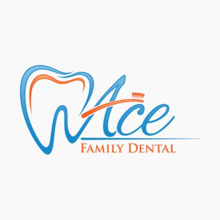 Logo fra Ace Dental Care LLC