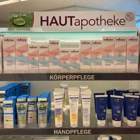 Bild von Mistel-Apotheke