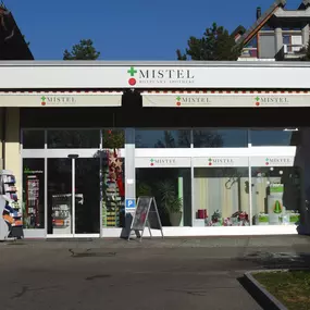 Bild von Mistel-Apotheke