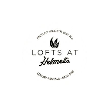 Logo de Lofts at Helmetta