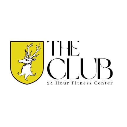 Logo von The Club (Johnson City Location)