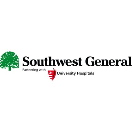 Logo da Southwest General Health Center