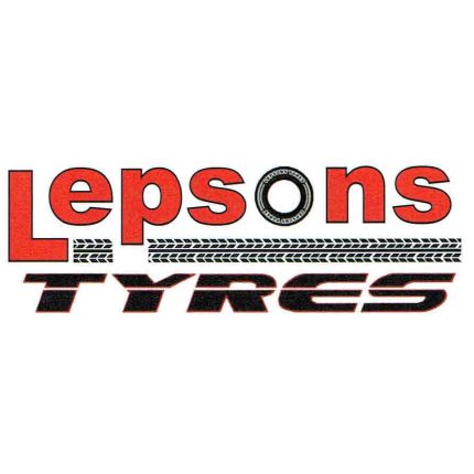 Logo od Lepsons Tyres Ltd