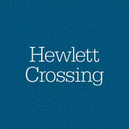 Logo from Hewlett Crossing