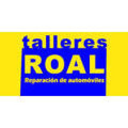 Logotipo de Talleres Roal