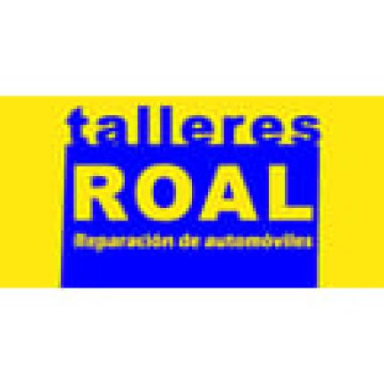 Logo da Talleres Roal