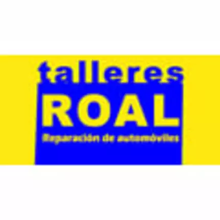 Logo od Talleres Roal