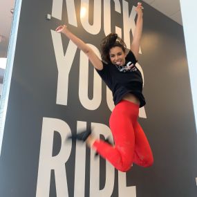 Rock Your Ride | CycleBar Uptown Dallas