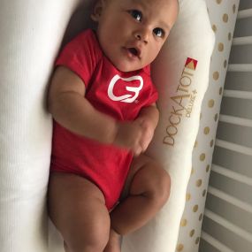 CycleBaby | CycleBar Uptown Dallas