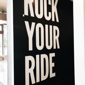 Rock Your Ride | CycleBar Uptown Dallas