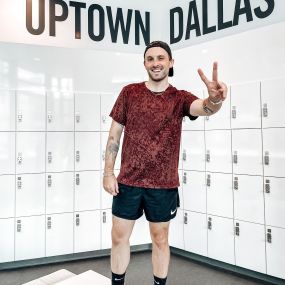 CycleStar Jackson | CycleBar Uptown Dallas